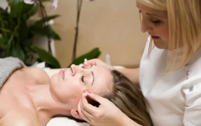 The benefits of Facial Cupping