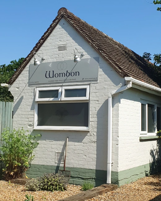 Wombon yoni steam wellness studio in North Norfolk Melton Constable