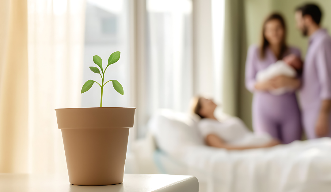 Yoni Steaming – Fertility, Labour & Postpartum Healing