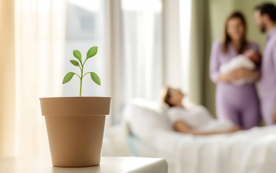 Yoni Steaming – Fertility, Labour & Postpartum Healing